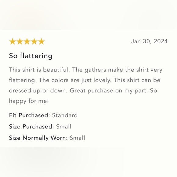 NWT Size S - Pilcro Collared Mesh Buttondown Shirt - Picture 13 of 15